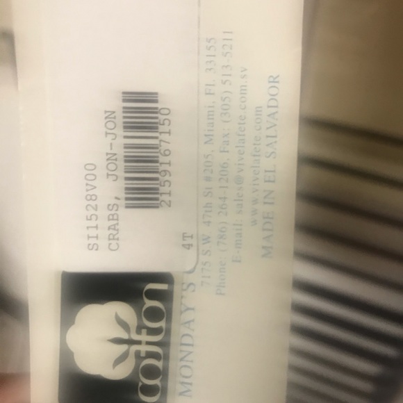 Brand new outfit for boys - Picture 3 of 4